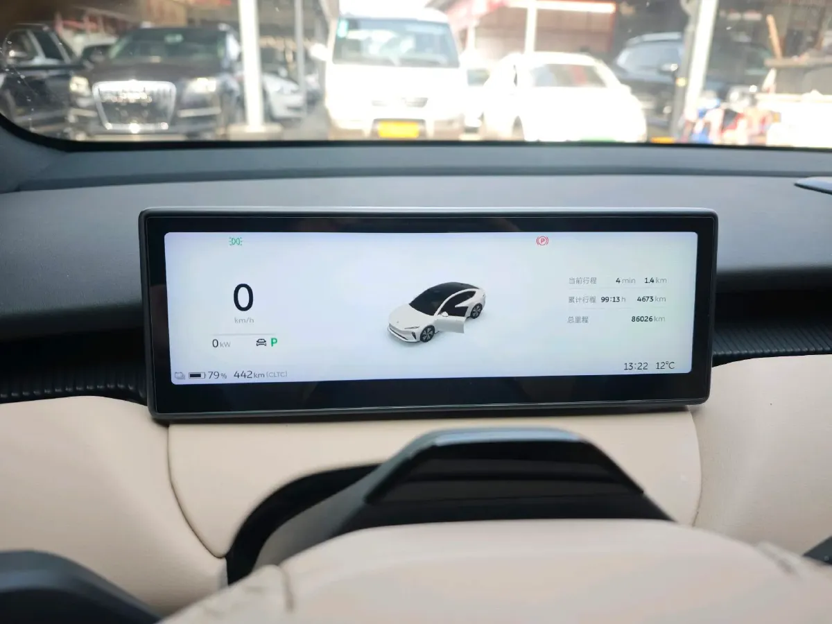 2022 JunTian HeiWuShi Youth 2.0T 203HP L4 6AT,autocango,china used car exporter,china ev exporter,chinese used car exporter,chinese used ev exporter