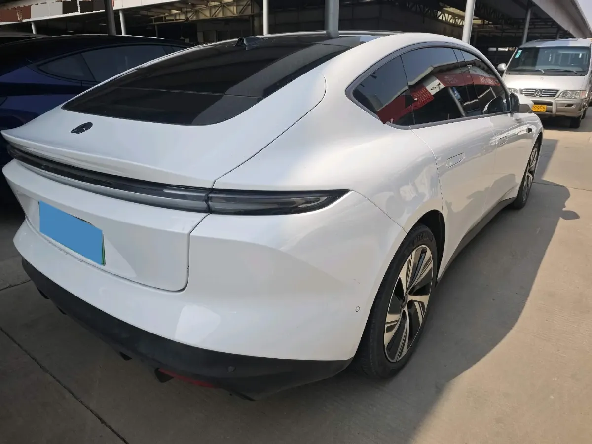 2022 JunTian HeiWuShi Youth 2.0T 203HP L4 6AT,autocango,china used car exporter,china ev exporter,chinese used car exporter,chinese used ev exporter