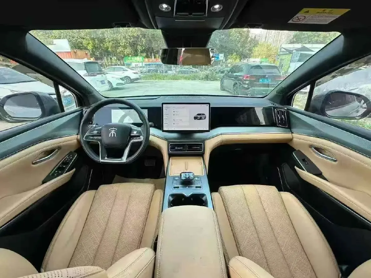 2024 BYD SongL DM-i 1.5L 101HP L4 E-CVT PHEV 18.3KWH,autocango,china used car exporter,china ev exporter,chinese used car exporter,chinese used ev exporter