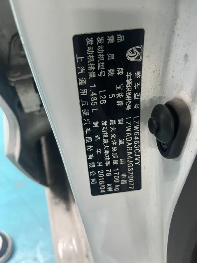 2017 BaoJun 310W 1.5L 112HP L4 6MT,autocango,china used car exporter,china ev exporter,chinese used car exporter,chinese used ev exporter