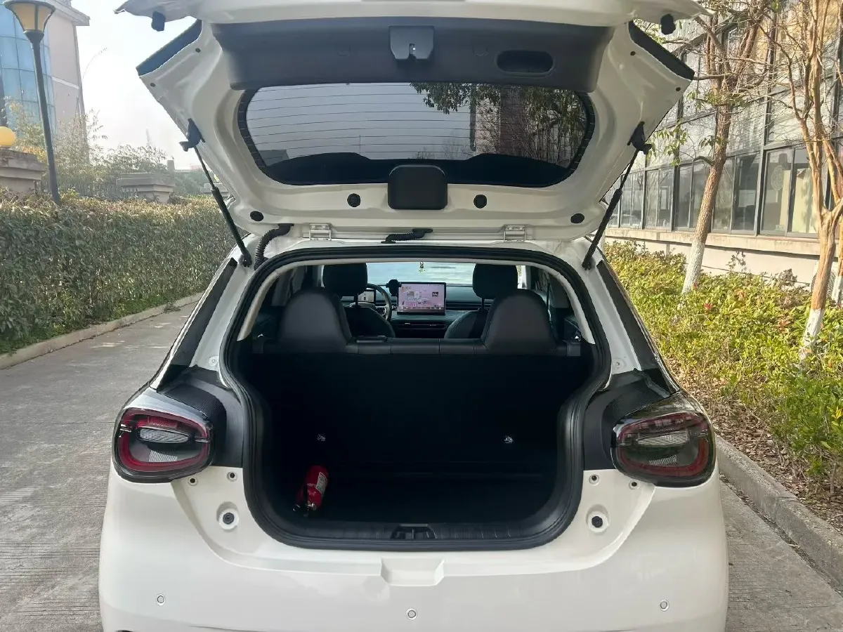 2024 DongFeng eπ 01 BEV 31.45KWH,autocango,china used car exporter,china ev exporter,chinese used car exporter,chinese used ev exporter