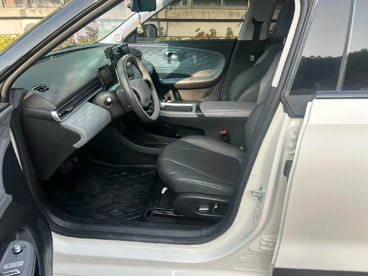 2024 DongFeng eπ 01 BEV 31.45KWH,autocango,china used car exporter,china ev exporter,chinese used car exporter,chinese used ev exporter