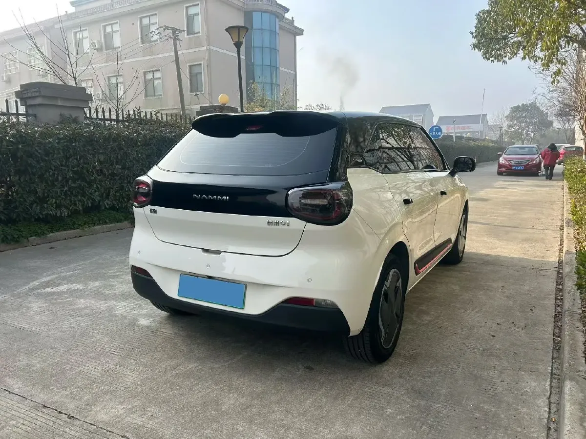 2024 DongFeng eπ 01 BEV 31.45KWH,autocango,china used car exporter,china ev exporter,chinese used car exporter,chinese used ev exporter