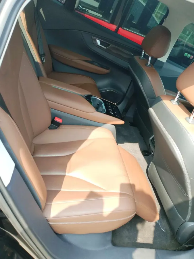 2021 HongQi E-QM5 BEV 54KWH,autocango,china used car exporter,china ev exporter,chinese used car exporter,chinese used ev exporter