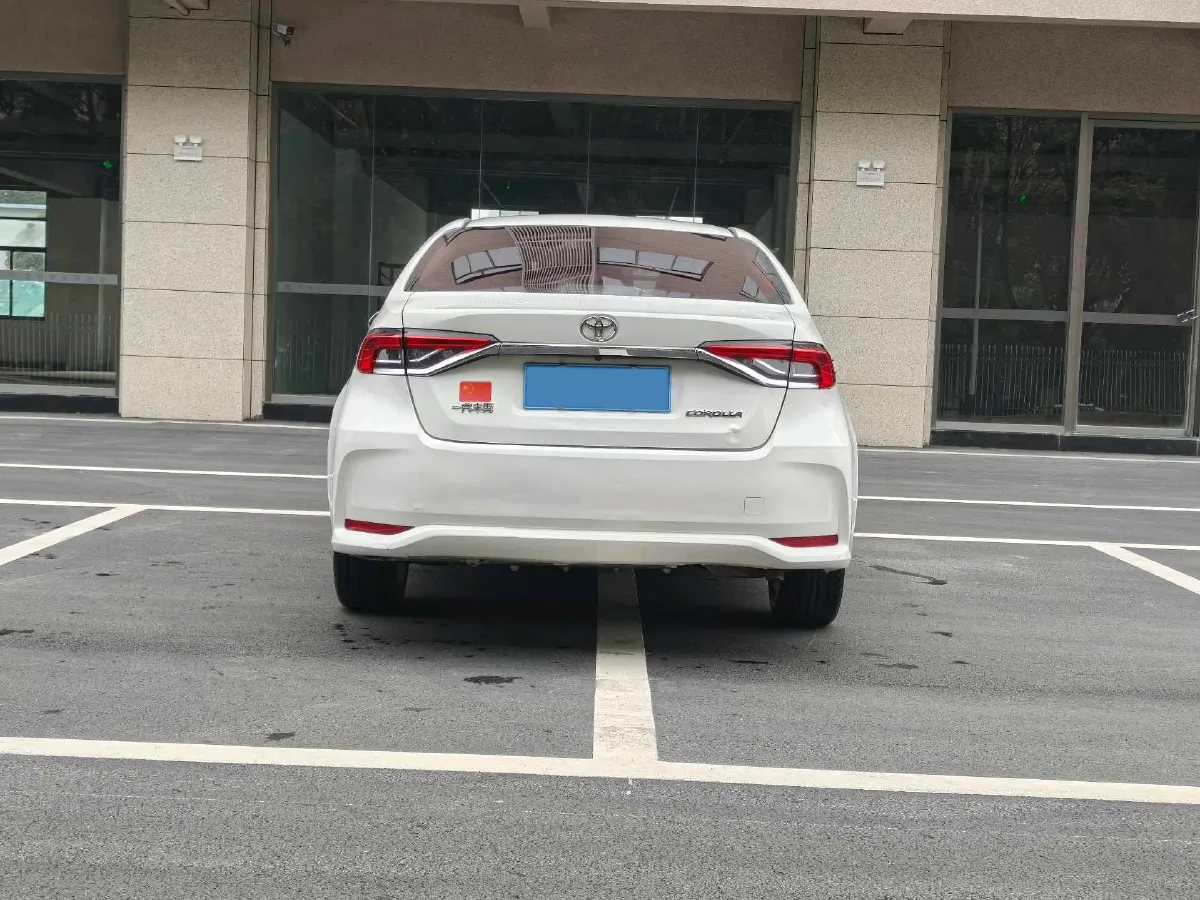 2023 Toyota Corolla 1.2T 116HP L4 CVT,autocango,china used car exporter,china ev exporter,chinese used car exporter,chinese used ev exporter