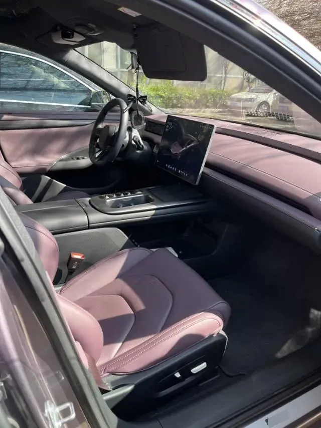 2024 MI SU7 BEV 94.3KWH,autocango,china used car exporter,china ev exporter,chinese used car exporter,chinese used ev exporter