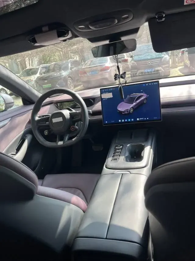 2024 MI SU7 BEV 94.3KWH,autocango,china used car exporter,china ev exporter,chinese used car exporter,chinese used ev exporter