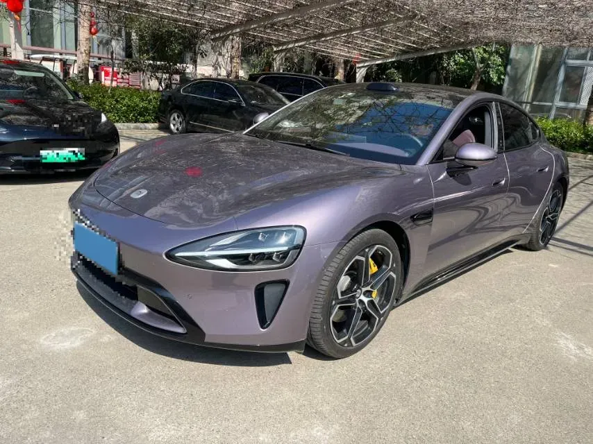 2024 MI SU7 BEV 94.3KWH,autocango,china used car exporter,china ev exporter,chinese used car exporter,chinese used ev exporter