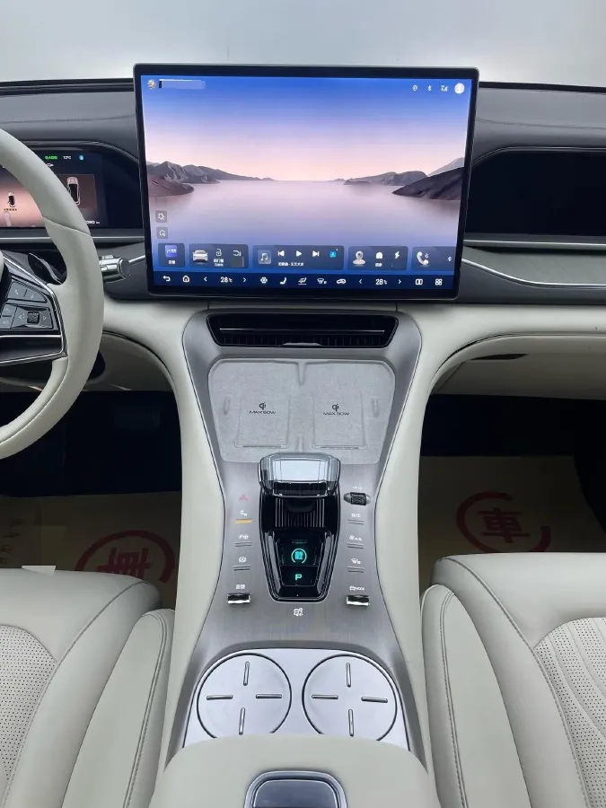 2024 Denza N7 BEV 91.3KWH,autocango,china used car exporter,china ev exporter,chinese used car exporter,chinese used ev exporter