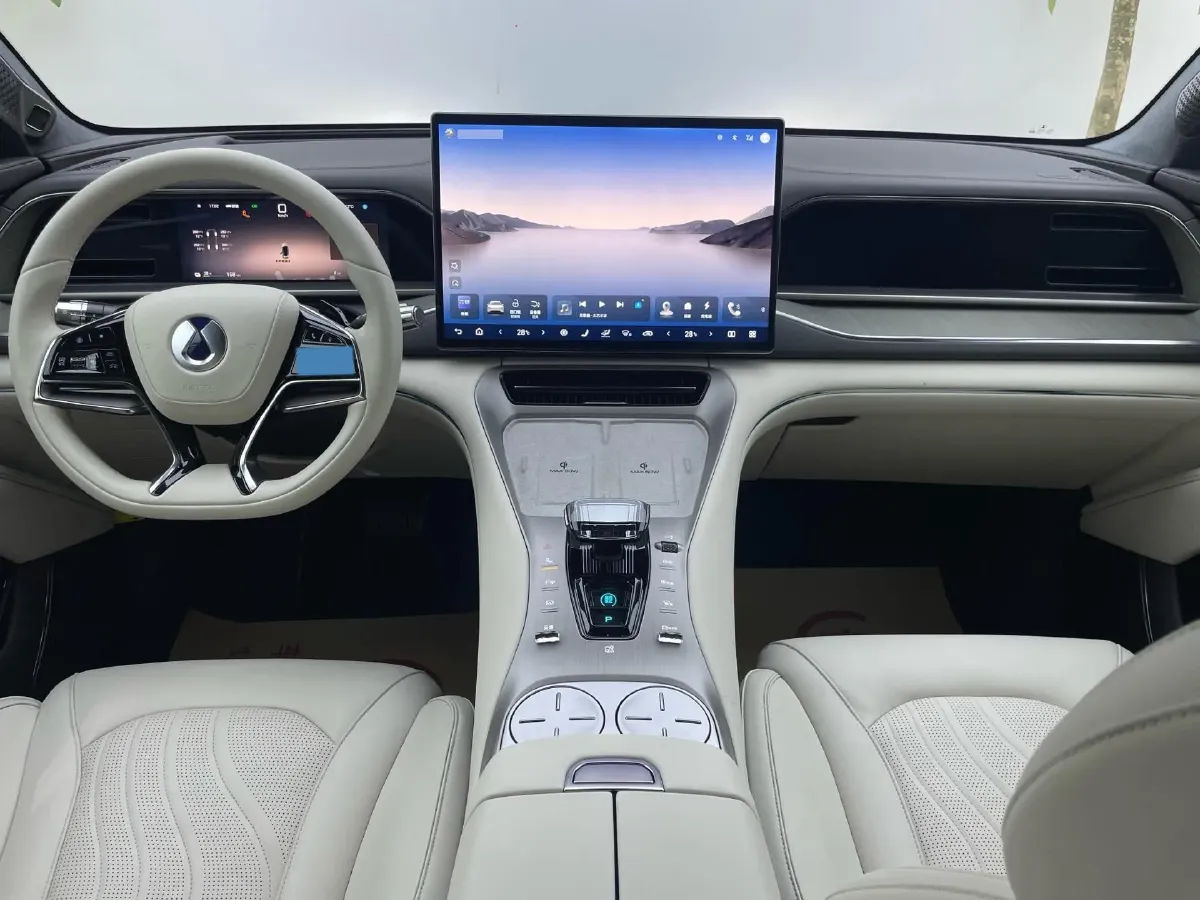 2024 Denza N7 BEV 91.3KWH,autocango,china used car exporter,china ev exporter,chinese used car exporter,chinese used ev exporter