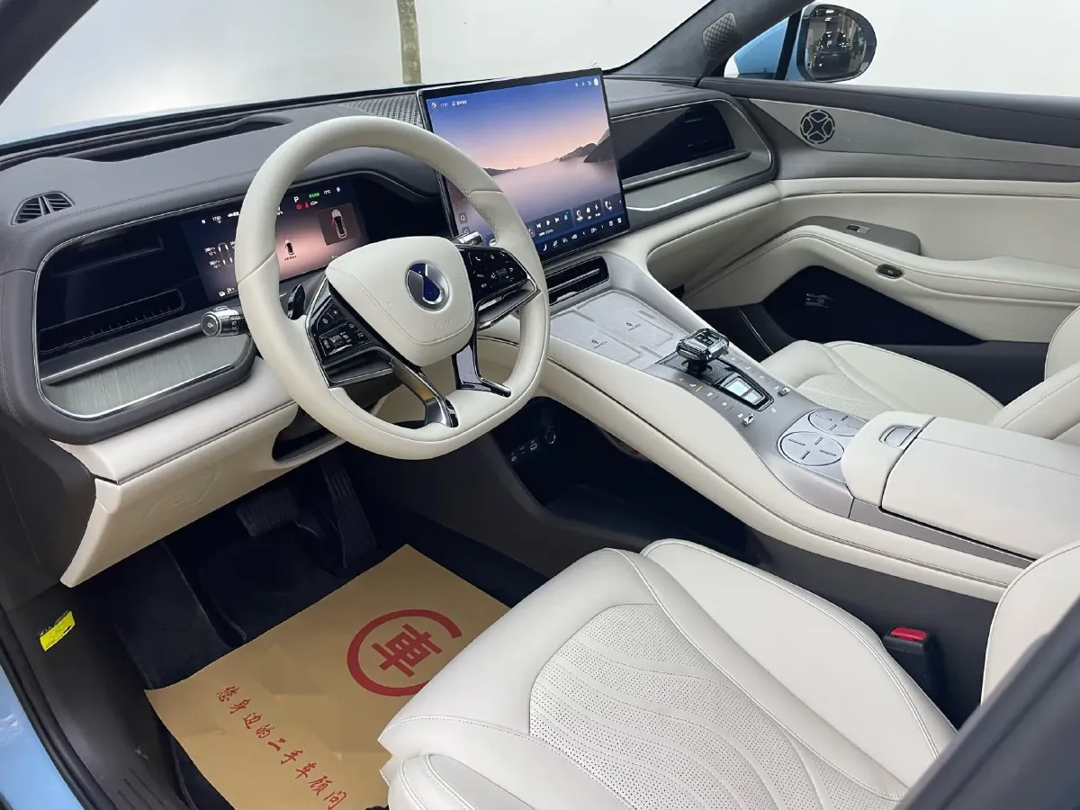 2024 Denza N7 BEV 91.3KWH,autocango,china used car exporter,china ev exporter,chinese used car exporter,chinese used ev exporter