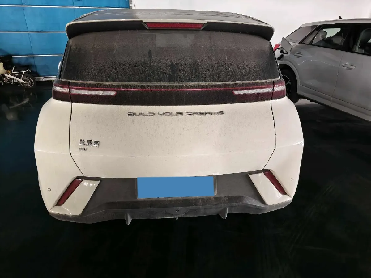 2023 BYD Seagull BEV 30.08KWH,autocango,china used car exporter,china ev exporter,chinese used car exporter,chinese used ev exporter