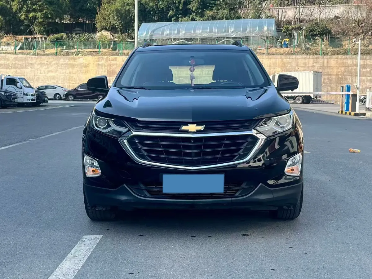 2019 Chevrolet Equinox 1.5T 169HP L4 6AT,autocango,china used car exporter,china ev exporter,chinese used car exporter,chinese used ev exporter