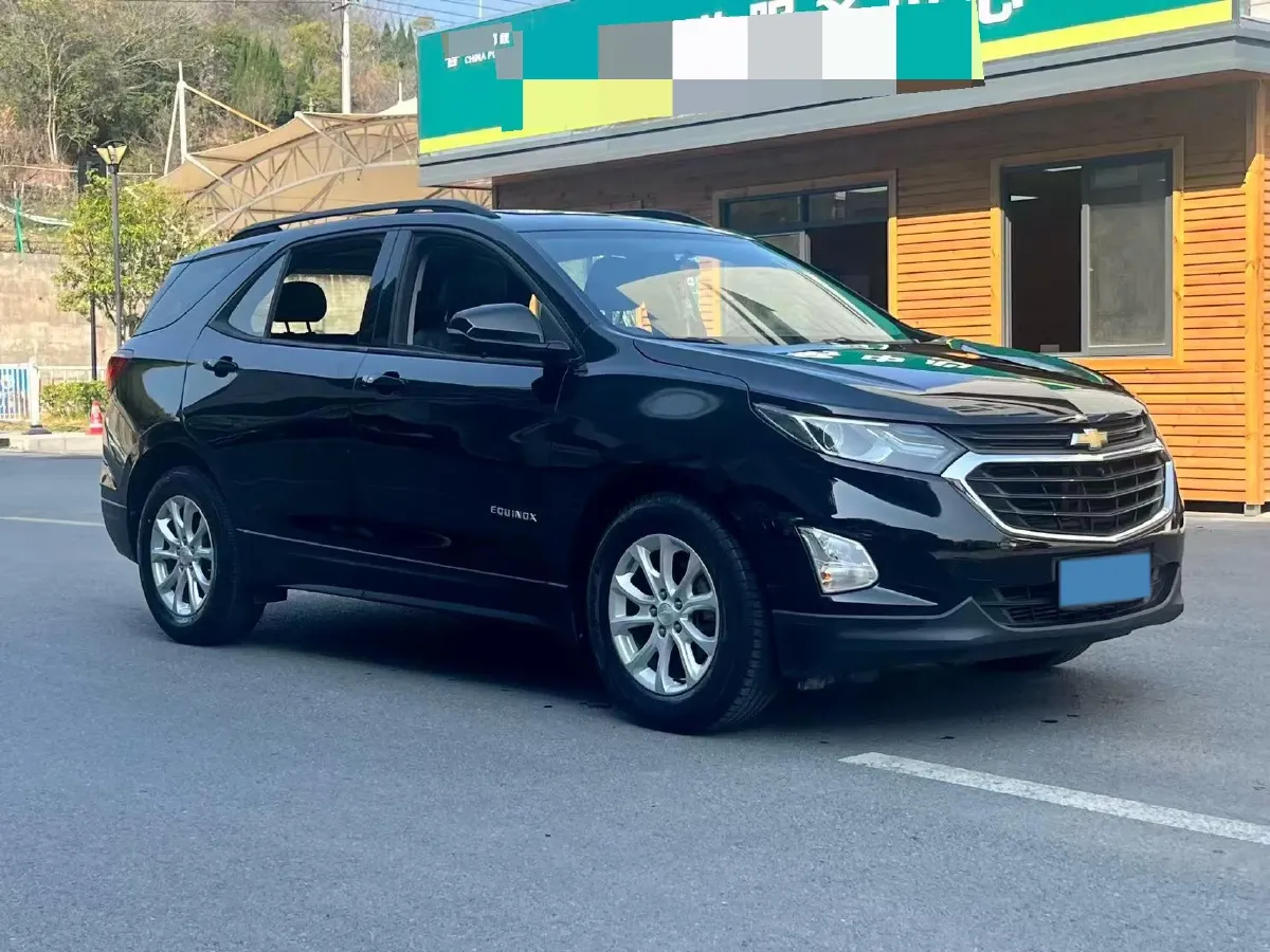 2019 Chevrolet Equinox 1.5T 169HP L4 6AT,autocango,china used car exporter,china ev exporter,chinese used car exporter,chinese used ev exporter