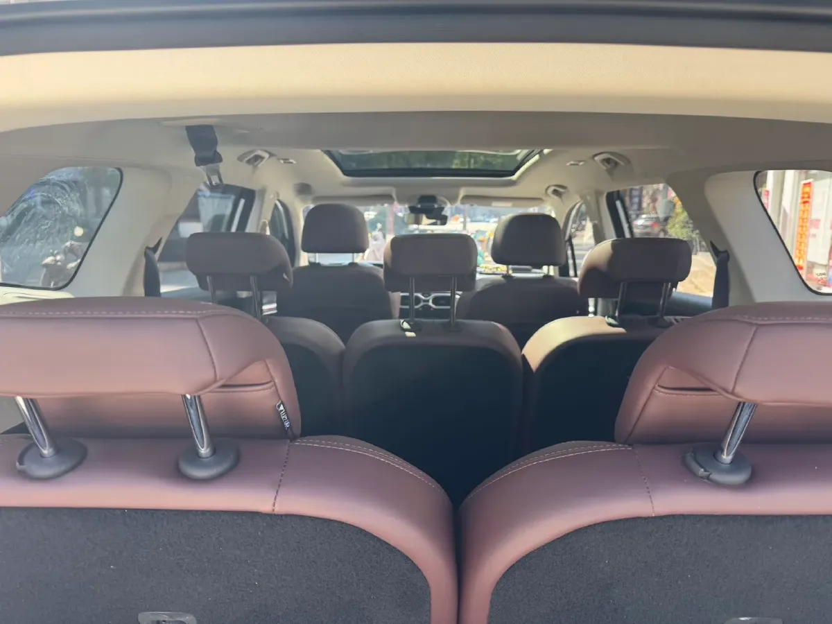 2022 Geely Okavango 1.8T 184HP L4 7DCT,autocango,china used car exporter,china ev exporter,chinese used car exporter,chinese used ev exporter