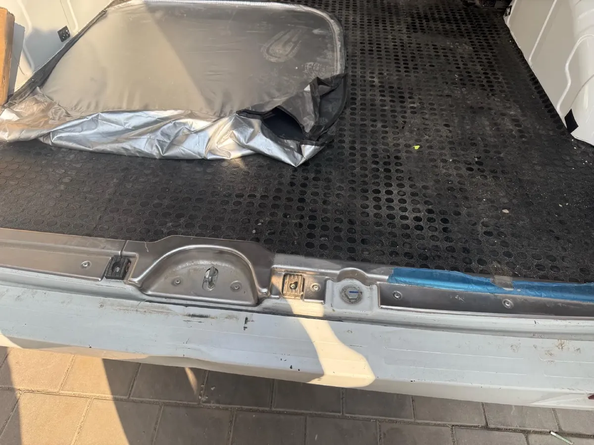 2023 MAXUS XinTu V80 2.0T 127HP L4 6MT,autocango,china used car exporter,china ev exporter,chinese used car exporter,chinese used ev exporter