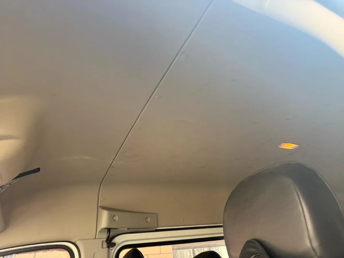 2023 MAXUS XinTu V80 2.0T 127HP L4 6MT,autocango,china used car exporter,china ev exporter,chinese used car exporter,chinese used ev exporter