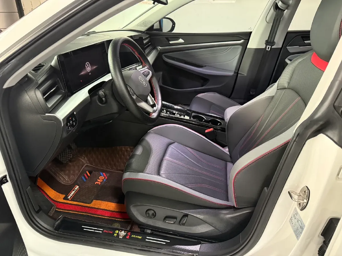 2022 Volkswagen Lavida 1.4T 150HP L4 7DCT,autocango,china used car exporter,china ev exporter,chinese used car exporter,chinese used ev exporter