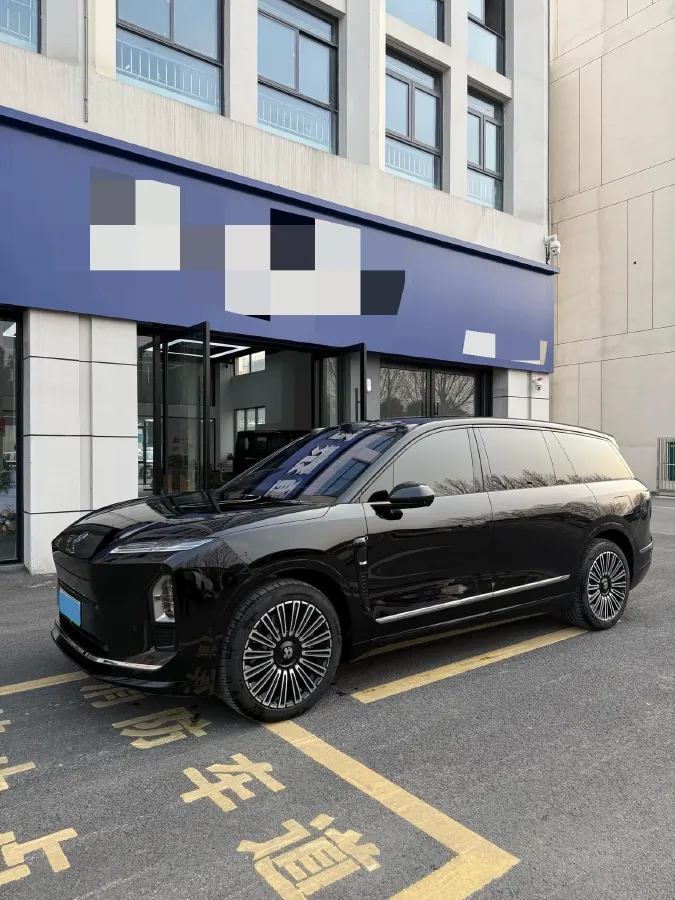 2026 NIO ES8 BEV,autocango,china used car exporter,china ev exporter,chinese used car exporter,chinese used ev exporter