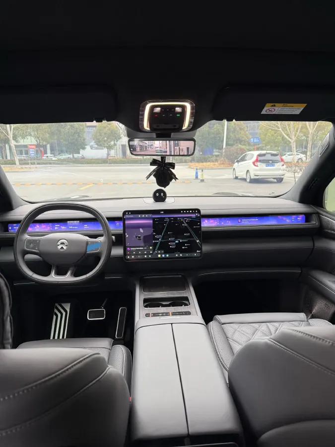 2026 NIO ES8 BEV,autocango,china used car exporter,china ev exporter,chinese used car exporter,chinese used ev exporter