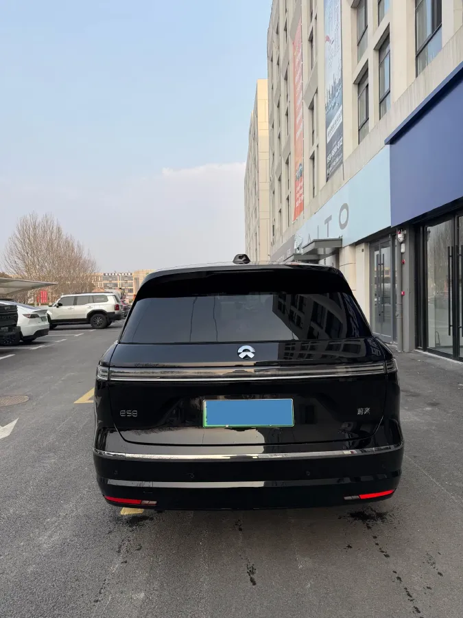 2026 NIO ES8 BEV,autocango,china used car exporter,china ev exporter,chinese used car exporter,chinese used ev exporter