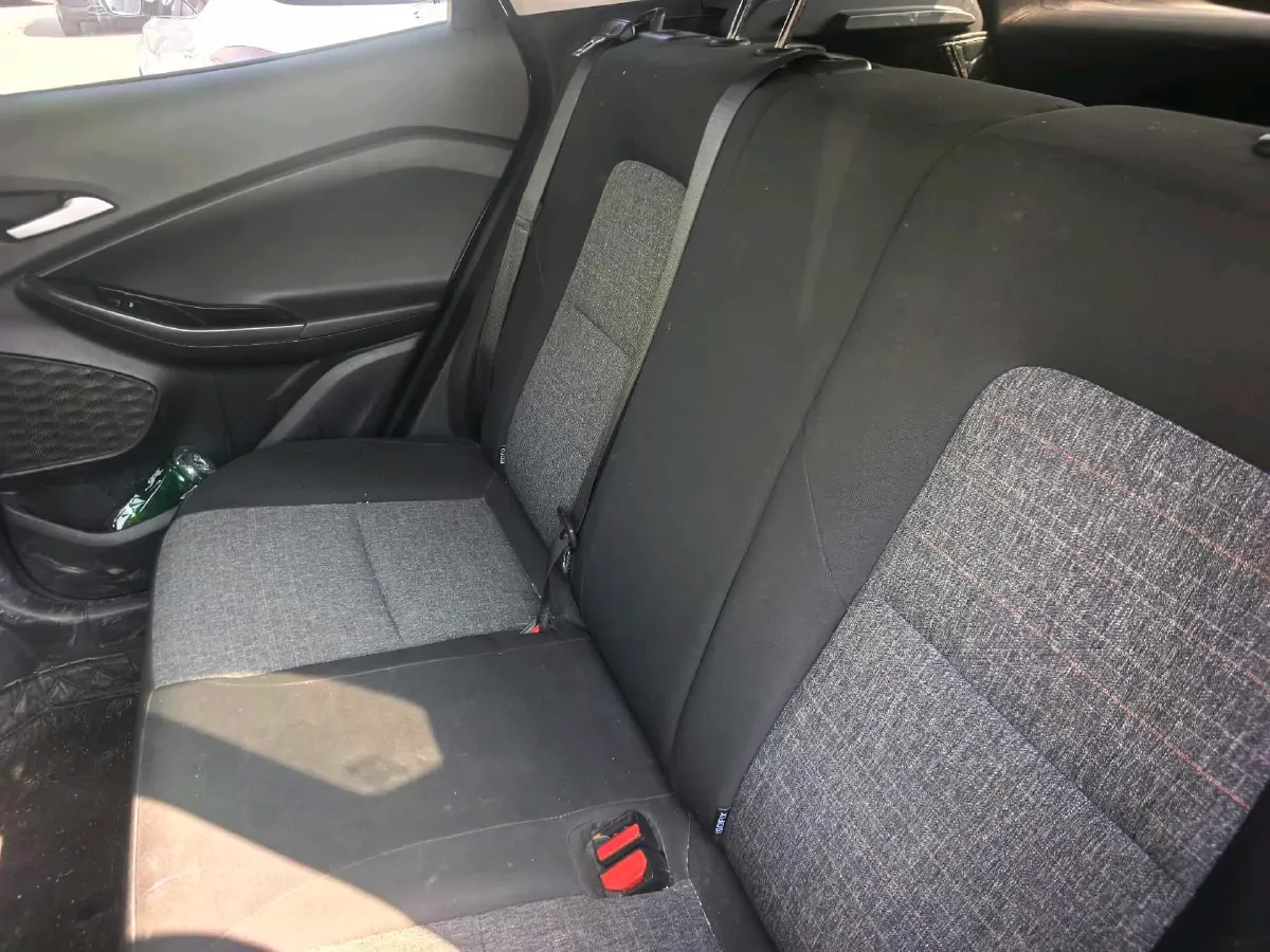 2019 Chevrolet Trax 1.3T 165HP L3 CVT,autocango,china used car exporter,china ev exporter,chinese used car exporter,chinese used ev exporter