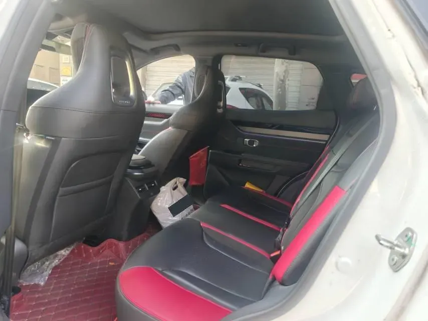 2022 Jetour DASHING 1.6T 197HP L4 7DCT,autocango,china used car exporter,china ev exporter,chinese used car exporter,chinese used ev exporter