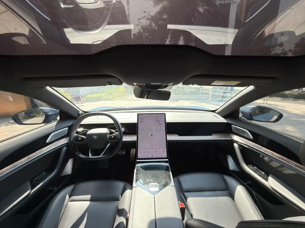 2022 Neta S BEV 84.5KWH,autocango,china used car exporter,china ev exporter,chinese used car exporter,chinese used ev exporter