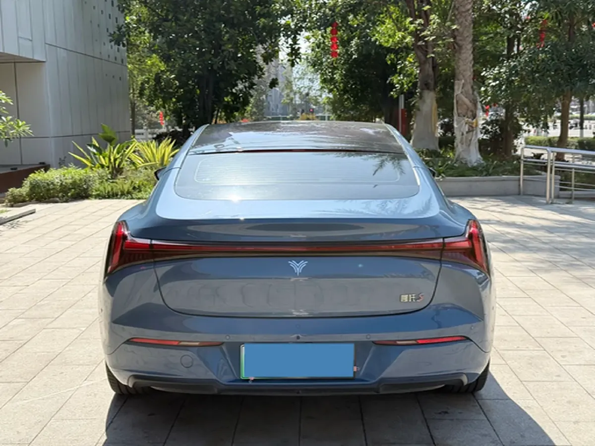2022 Neta S BEV 84.5KWH,autocango,china used car exporter,china ev exporter,chinese used car exporter,chinese used ev exporter