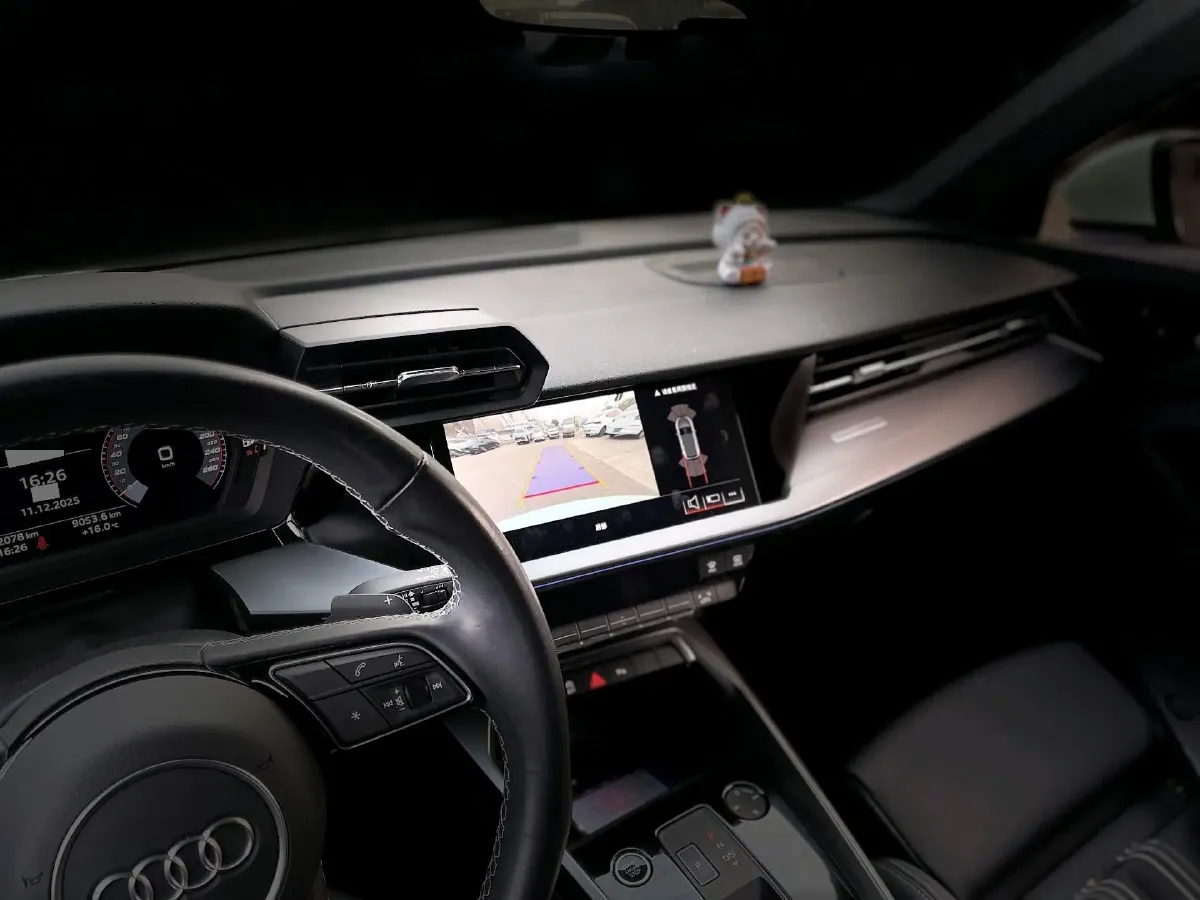 2023 Audi A3 1.4T 150HP L4 7DCT,autocango,china used car exporter,china ev exporter,chinese used car exporter,chinese used ev exporter