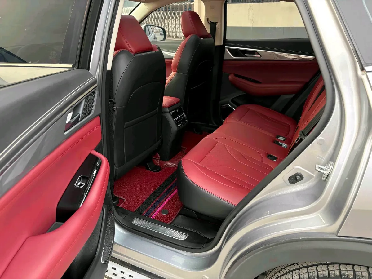 2021 ChangAn CS85 Coupe 1.5T 178HP L4 7DCT,autocango,china used car exporter,china ev exporter,chinese used car exporter,chinese used ev exporter