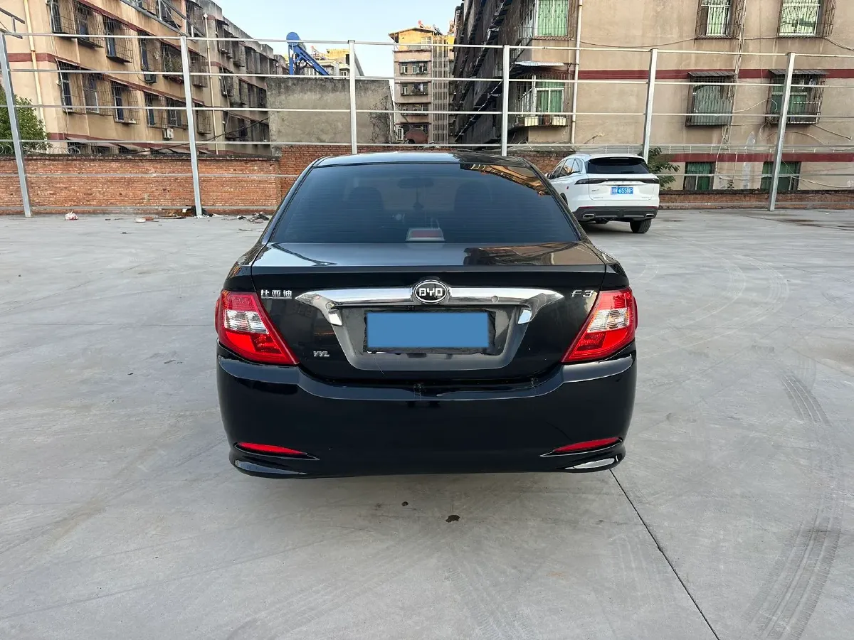 2018 BYD F3 1.5L 109HP L4 5MT,autocango,china used car exporter,china ev exporter,chinese used car exporter,chinese used ev exporter