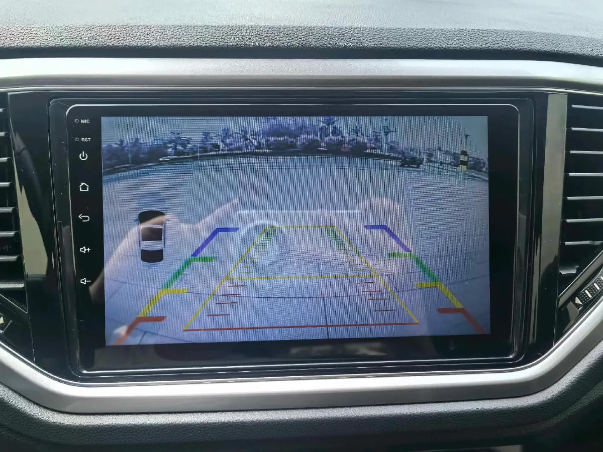 2020 Volkswagen T-Roc 1.4T 131HP L4 7DCT,autocango,china used car exporter,china ev exporter,chinese used car exporter,chinese used ev exporter