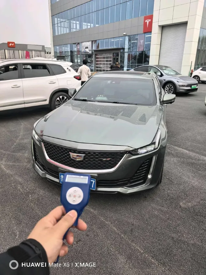 2023 Cadillac CT5 2.0T 237HP L4 10AT,autocango,china used car exporter,china ev exporter,chinese used car exporter,chinese used ev exporter