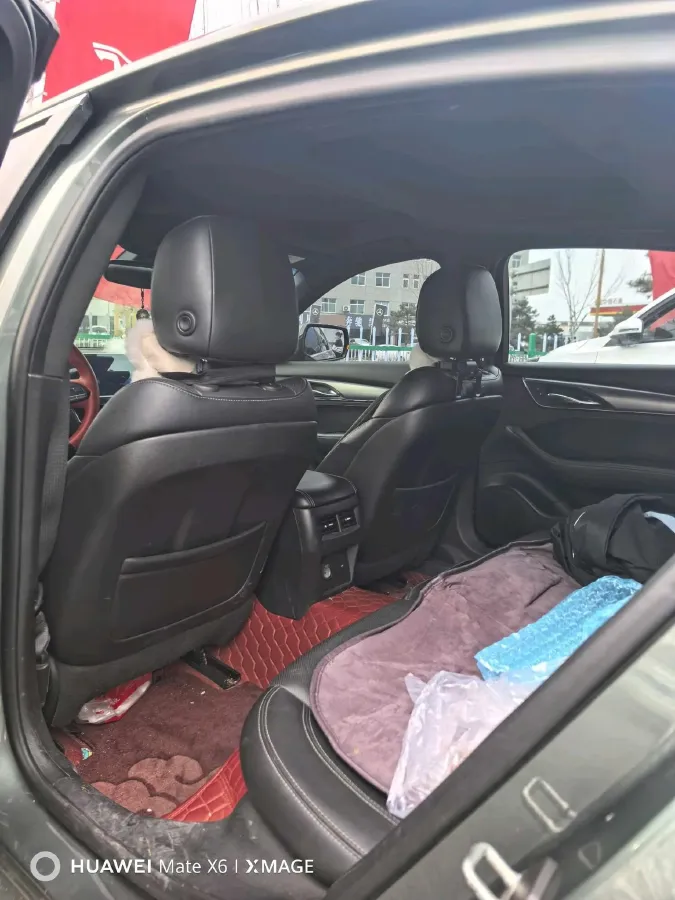 2023 Cadillac CT5 2.0T 237HP L4 10AT,autocango,china used car exporter,china ev exporter,chinese used car exporter,chinese used ev exporter