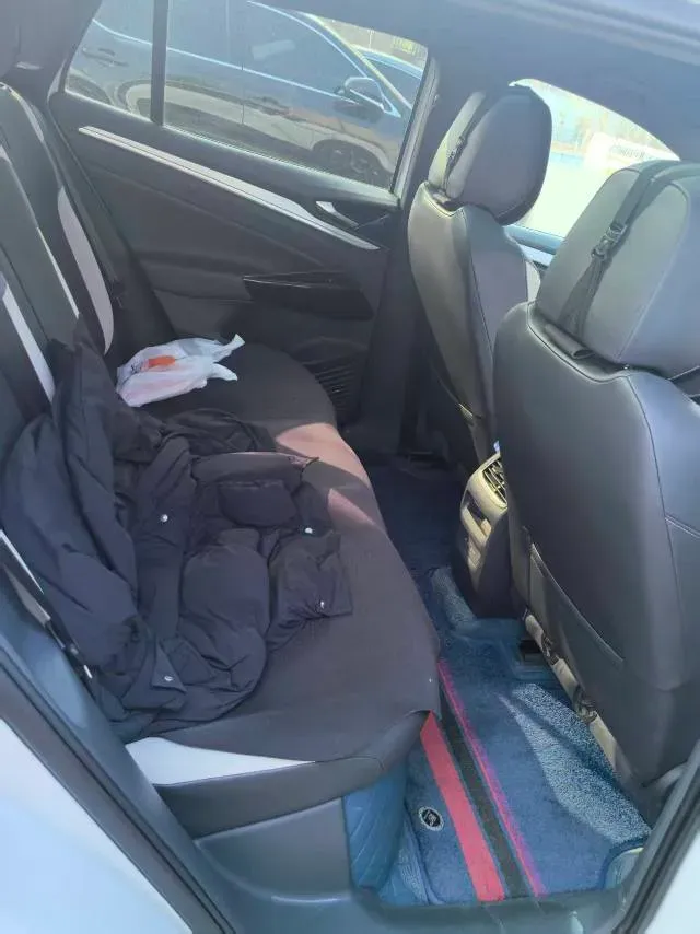 2024 Volkswagen ID.4 Crozz BEV 55.7KWH,autocango,china used car exporter,china ev exporter,chinese used car exporter,chinese used ev exporter