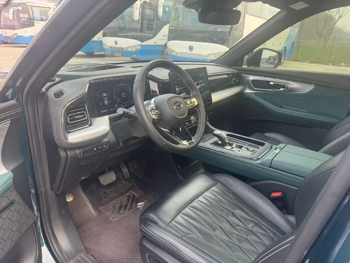 2022 GAC Trumpchi GS8 2.0T 190HP L4 E-CVT Hybrid,autocango,china used car exporter,china ev exporter,chinese used car exporter,chinese used ev exporter