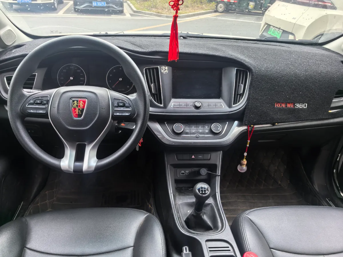2018 Roewe 360 1.5L 116HP L4 4AT,autocango,china used car exporter,china ev exporter,chinese used car exporter,chinese used ev exporter