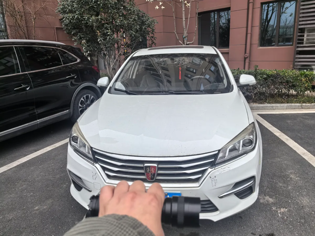 2018 Roewe 360 1.5L 116HP L4 4AT,autocango,china used car exporter,china ev exporter,chinese used car exporter,chinese used ev exporter