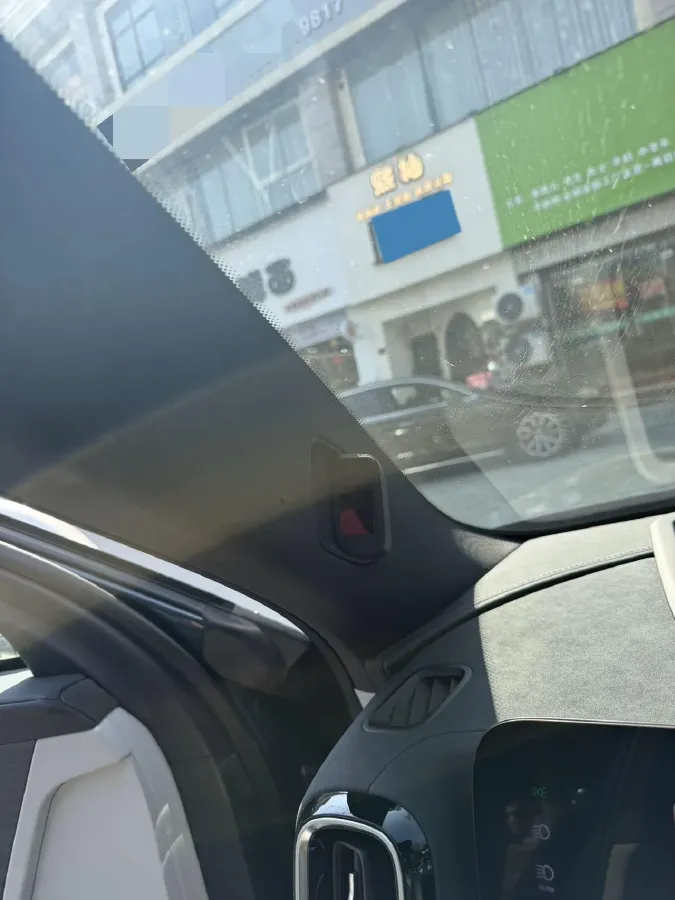 2024 HIMA AITO M9 1.5T 152HP L4 REEV 52KWH,autocango,china used car exporter,china ev exporter,chinese used car exporter,chinese used ev exporter