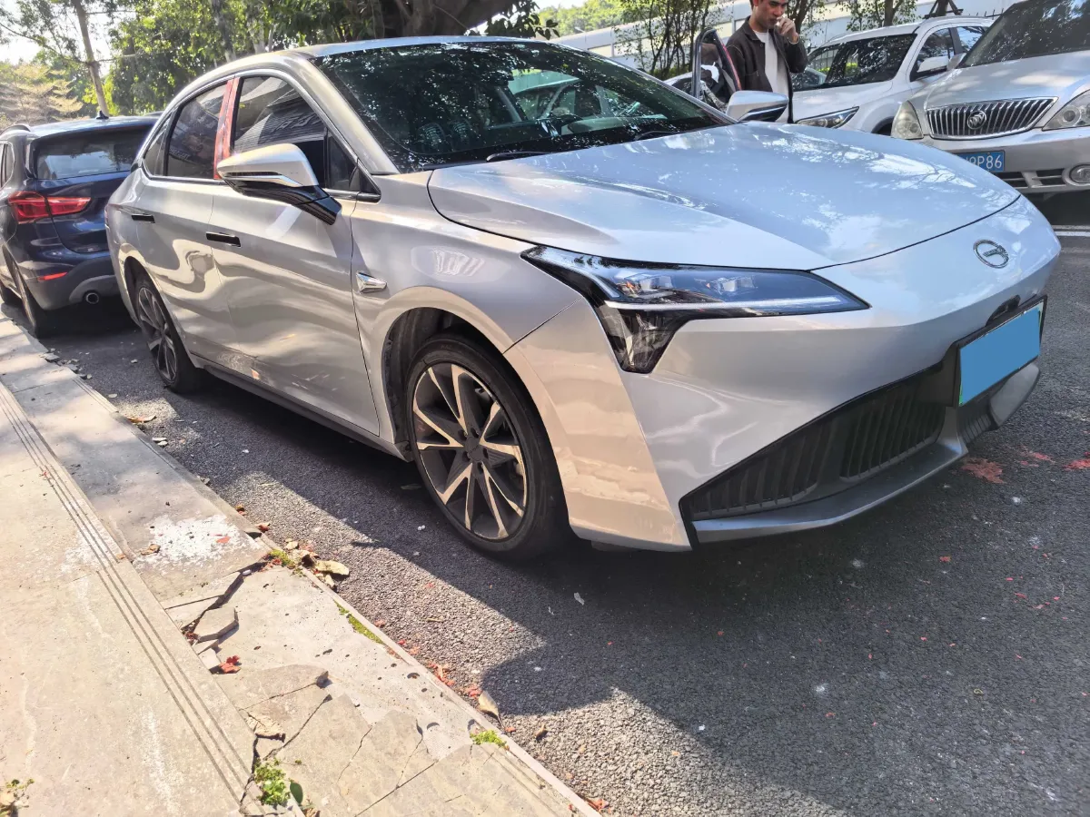 2023 Aion S Plus BEV 59.4KWH,autocango,china used car exporter,china ev exporter,chinese used car exporter,chinese used ev exporter