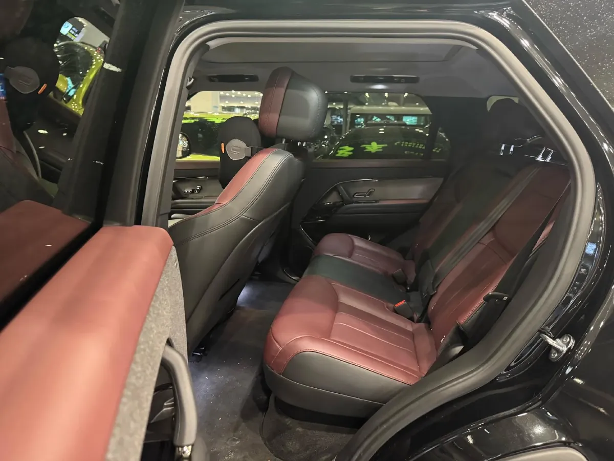 2023 Land Rover Range Rover Sport 3.0T 400HP L6 8AT,autocango,china used car exporter,china ev exporter,chinese used car exporter,chinese used ev exporter