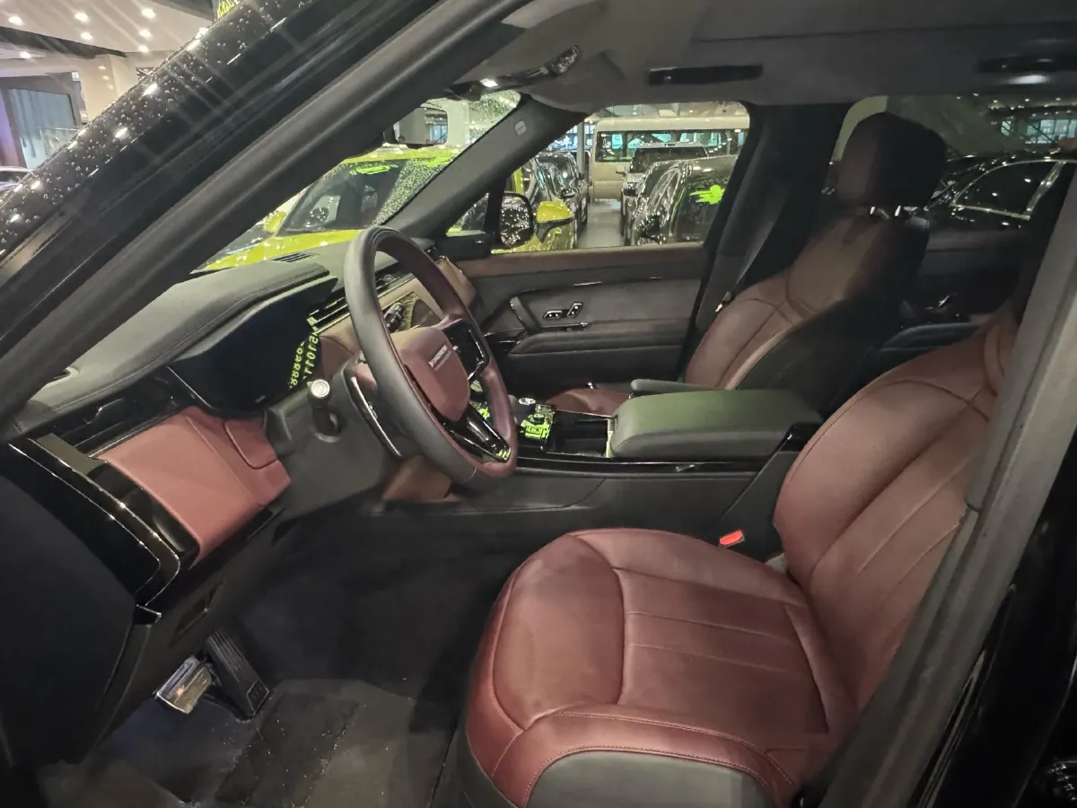 2023 Land Rover Range Rover Sport 3.0T 400HP L6 8AT,autocango,china used car exporter,china ev exporter,chinese used car exporter,chinese used ev exporter