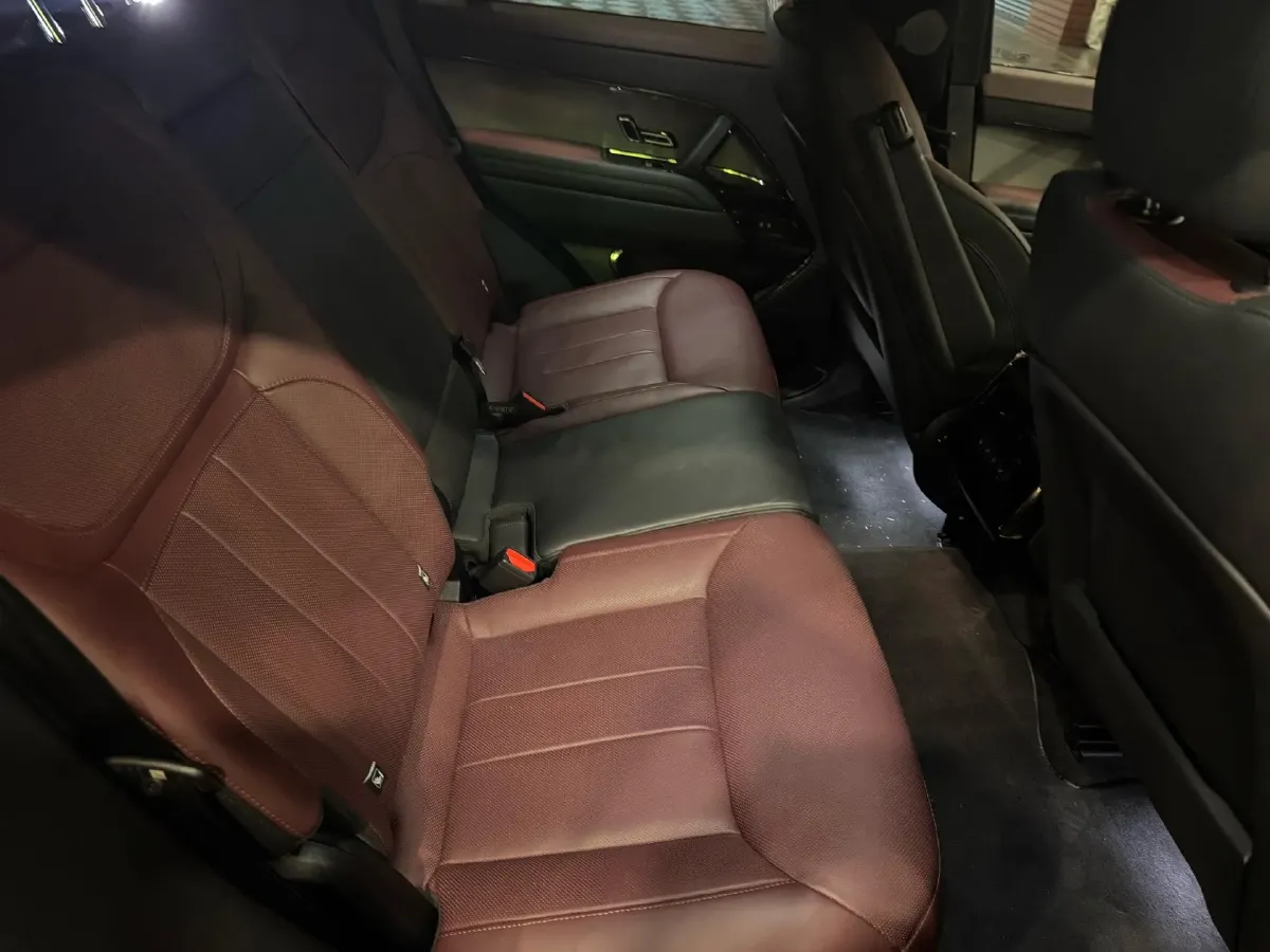 2023 Land Rover Range Rover Sport 3.0T 400HP L6 8AT,autocango,china used car exporter,china ev exporter,chinese used car exporter,chinese used ev exporter