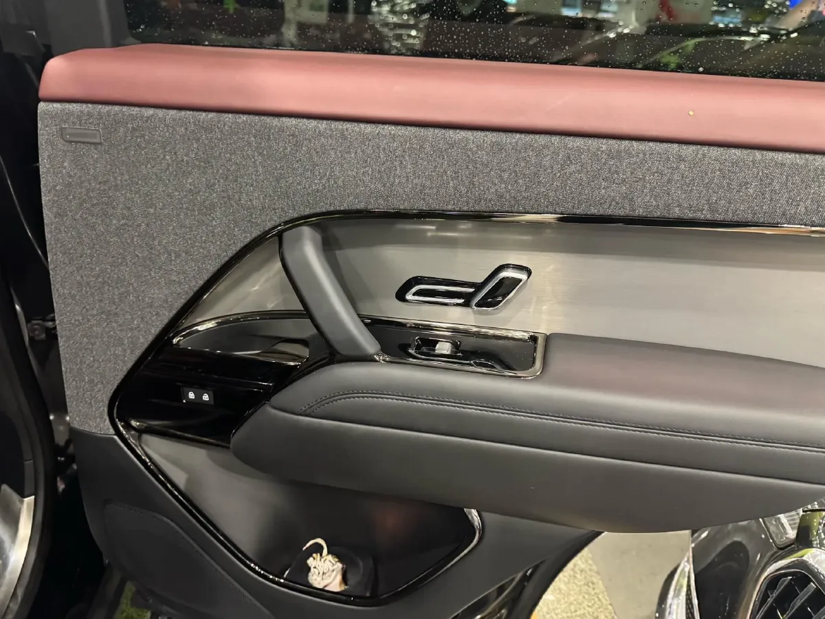 2023 Land Rover Range Rover Sport 3.0T 400HP L6 8AT,autocango,china used car exporter,china ev exporter,chinese used car exporter,chinese used ev exporter