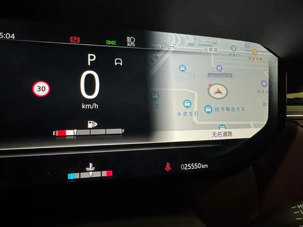 2023 Land Rover Range Rover Sport 3.0T 400HP L6 8AT,autocango,china used car exporter,china ev exporter,chinese used car exporter,chinese used ev exporter