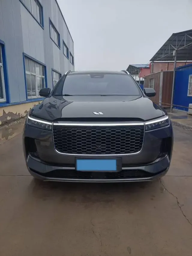 2021 Li ONE Range Extended 131HP REEV 40.5KWH,autocango,china used car exporter,china ev exporter,chinese used car exporter,chinese used ev exporter