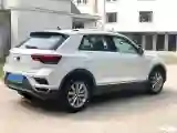 2022 Volkswagen T-Roc 1.4T 150HP L4 7DCT