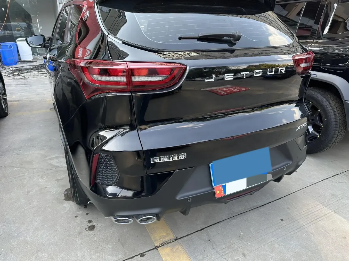 2024 Jetour X70 1.5T 156HP L4 6DCT,autocango,china used car exporter,china ev exporter,chinese used car exporter,chinese used ev exporter