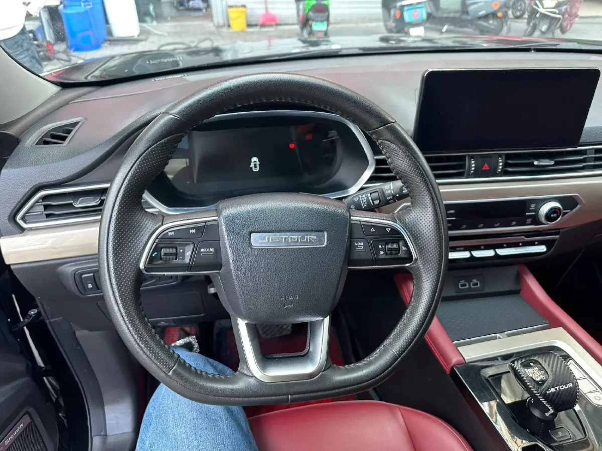 2024 Jetour X70 1.5T 156HP L4 6DCT,autocango,china used car exporter,china ev exporter,chinese used car exporter,chinese used ev exporter